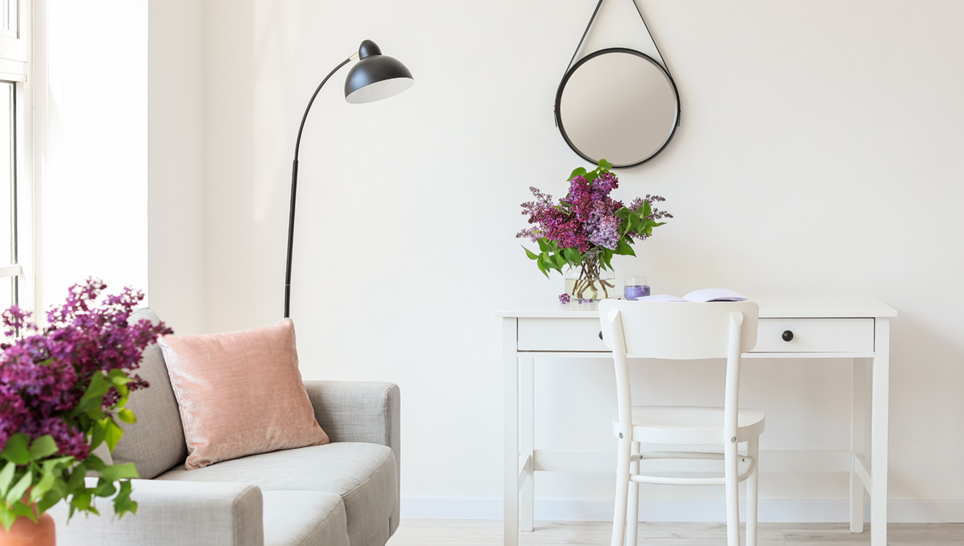 Home Staging can help you sell in the Spring Market